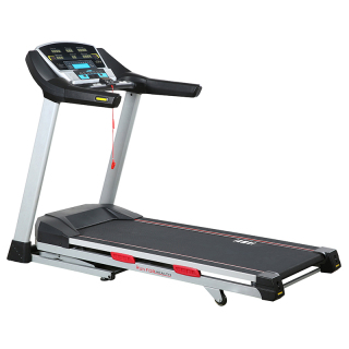 CINTA DE CORRER ELÉCTRICA COMERCIAL LIGERA HD-800