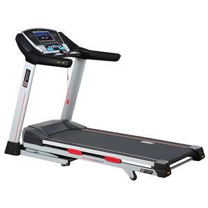 TAPIS ROULANT ÉLECTRIQUE COMMERCIAL LÉGER HD-800T