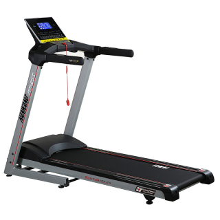 HD-600 CINTA DE CORRER ELÉCTRICA PARA USO DOMÉSTICO
