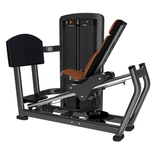 Presse à jambes assise DF-9016