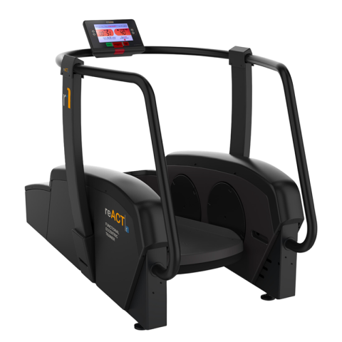 Appareil de fitness, machine de musculation, presse thoracique assise-PT-801