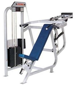 上斜推胸器 (PT-402)