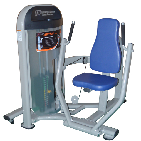 Presse pectorale (PT-601)