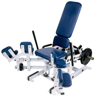 Adductor -DHS-3020