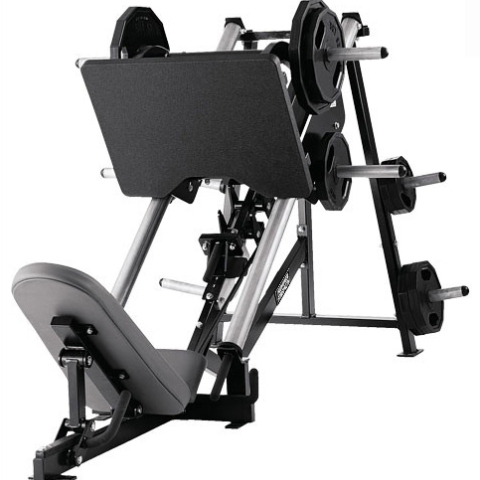 Linear Leg Press -DHS-3030