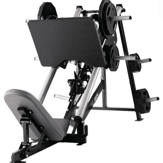 Linear Leg Press -DHS-3030