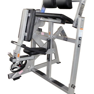 Hammer Strength Seated Triceps Extension-DHS-3034