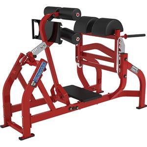 Hammer Strength Fixed Pad Glute(Ham) -DHS-3037