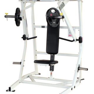 Iso-Lateral Chest Press -DHS-3039