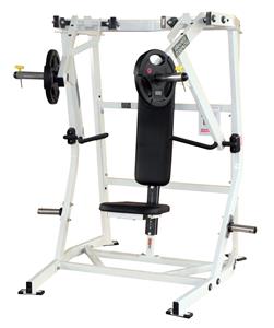 Iso-Lateral Chest Press -DHS-3039