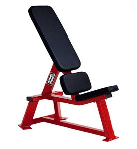 Incline Bench-55 degree-DHS-4004