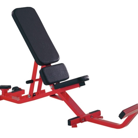 Adjustable Bench-DHS-4005