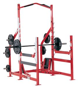 Olympic Power Rack-DHS-4015