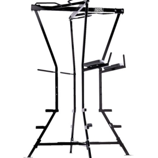 Body Weight Chin / Dip-DHS-4019