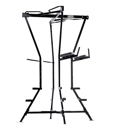 Body Weight Chin / Dip-DHS-4019