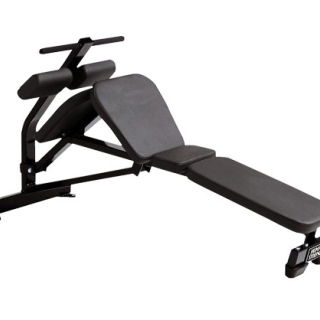 Abdominal Board-DHS-4021