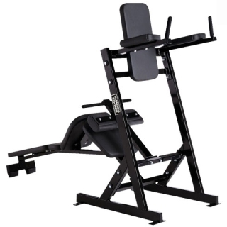 Abdominal Work Station-DHS-4022