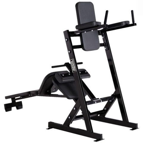 Abdominal Work Station-DHS-4022