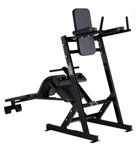 Abdominal Work Station-DHS-4022
