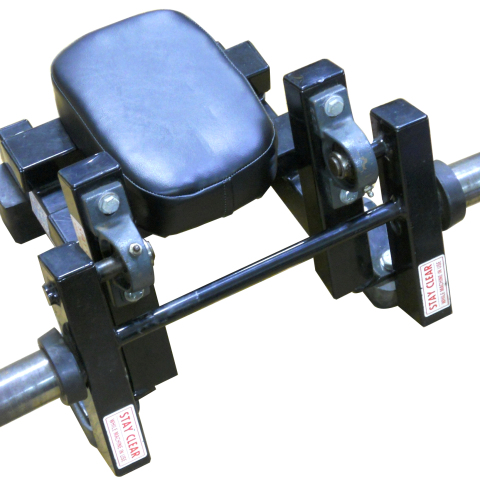 Ondulação de pulso com força de martelo-DHS-4039