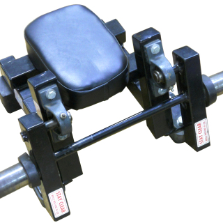 HAMMER STRENGTH Wrist Curl-DHS-4039