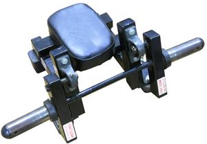 HAMMER STRENGTH Wrist Curl-DHS-4039