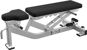 Multi-Adjustable Bench-DHS-4040