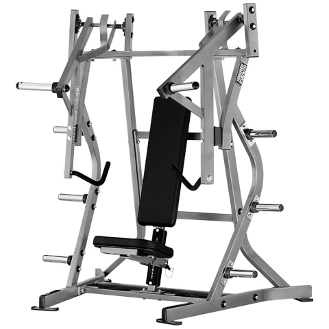 Iso-Lateral Bench Press-DHS-3001