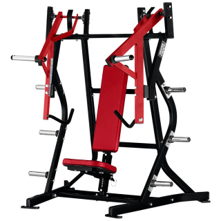 Press de banca isolateral-DHS-3001