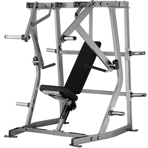 Iso-Lateral Decline Press-DHS-3003