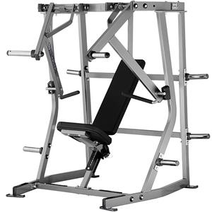 Iso-Lateral Decline Press-DHS-3003