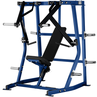 Iso-Lateral Decline Press-DHS-3003