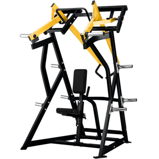 Iso-Lateral D.Y. Row -DHS-3004