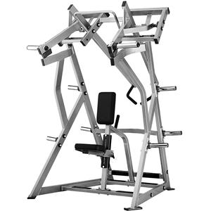 Iso-Lateral D.Y. Row -DHS-3004