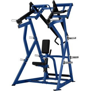 Iso-Lateral D.Y. Row -DHS-3004