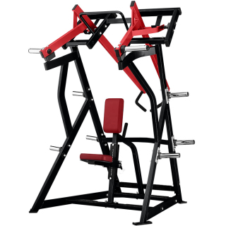 Iso-Lateral D.Y. Row -DHS-3004