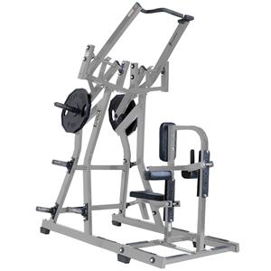 Iso-Lateral Front Lat Pulldown -DHS-3005