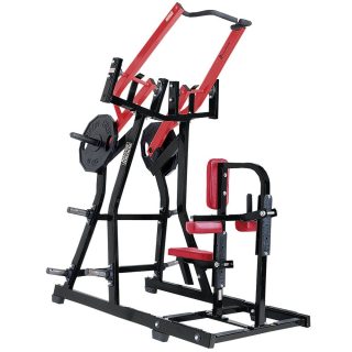 Iso-Lateral Front Lat Pulldown -DHS-3005