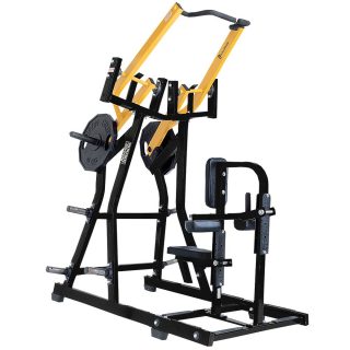 Iso-Lateral Front Lat Pulldown -DHS-3005