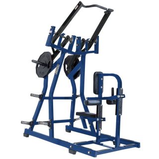 Iso-Lateral Front Lat Pulldown -DHS-3005