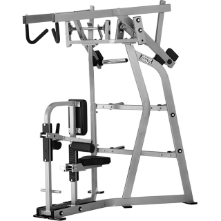 Remo alto isolateral -DHS-3006