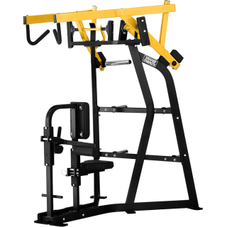 Iso-Lateral High Row -DHS-3006