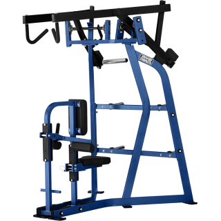 Iso-Lateral High Row -DHS-3006