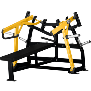 Iso-Lateral Horizontal Bench Press -DHS-3007