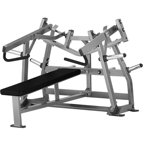 Iso-Lateral Horizontal Bench Press -DHS-3007
