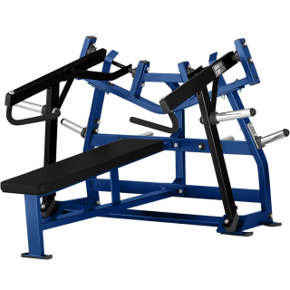 Iso-Lateral Horizontal Bench Press -DHS-3007