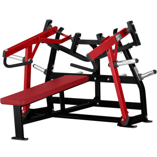 Iso-Lateral Horizontal Bench Press -DHS-3007
