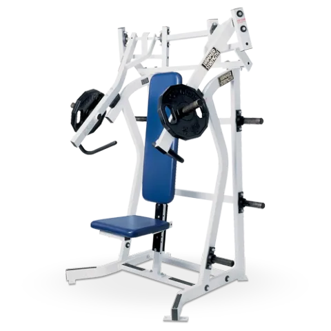 Iso-Lateral Incline Press -DHS-3008