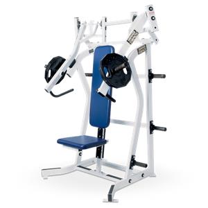 Iso-Lateral Incline Press -DHS-3008