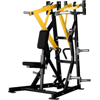 Iso-Lateral Low Row-DHS-3009